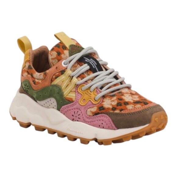 FLOWER MOUNTAIN Shoes - FLOWER MOUNTAIN Yamano 3 Sneaker size various